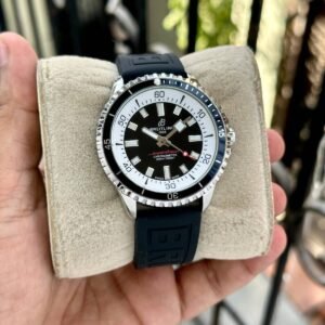 Breitling Superocean White