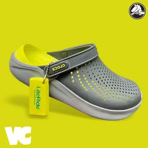 Crocs-first-copy-shoes