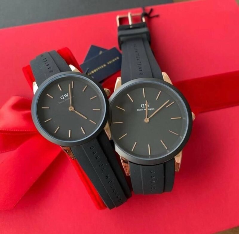 Daniel Wellington Iconic Motion 7A