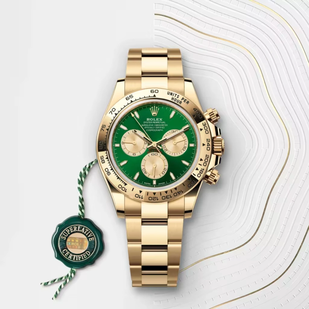 Rolex