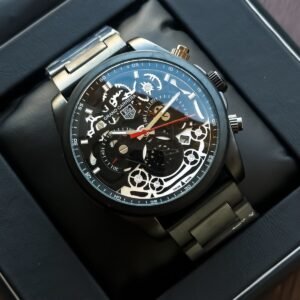 Tag  CARRERA CR-7 Black Edition