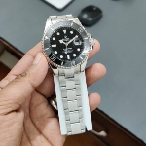 Rolex Submariner in 6 colors