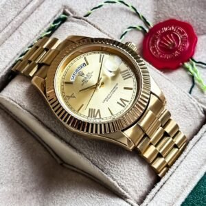 Rolex Day-Date Gold