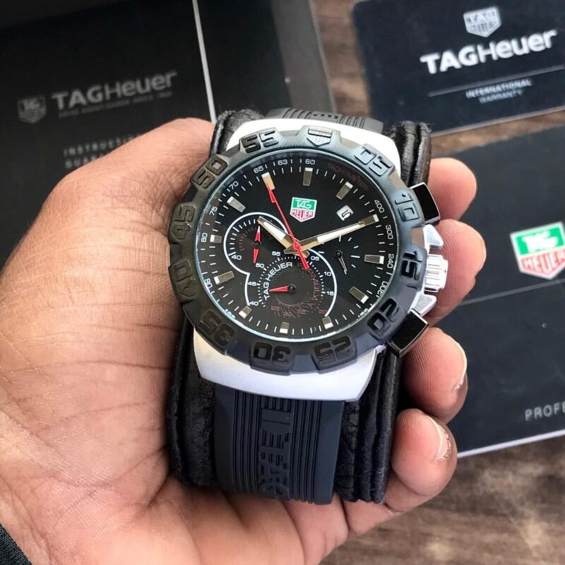 TAG Heuer Formula 1 Professional