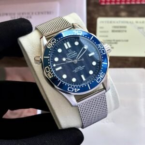 Omega Seamaster Diver 300M