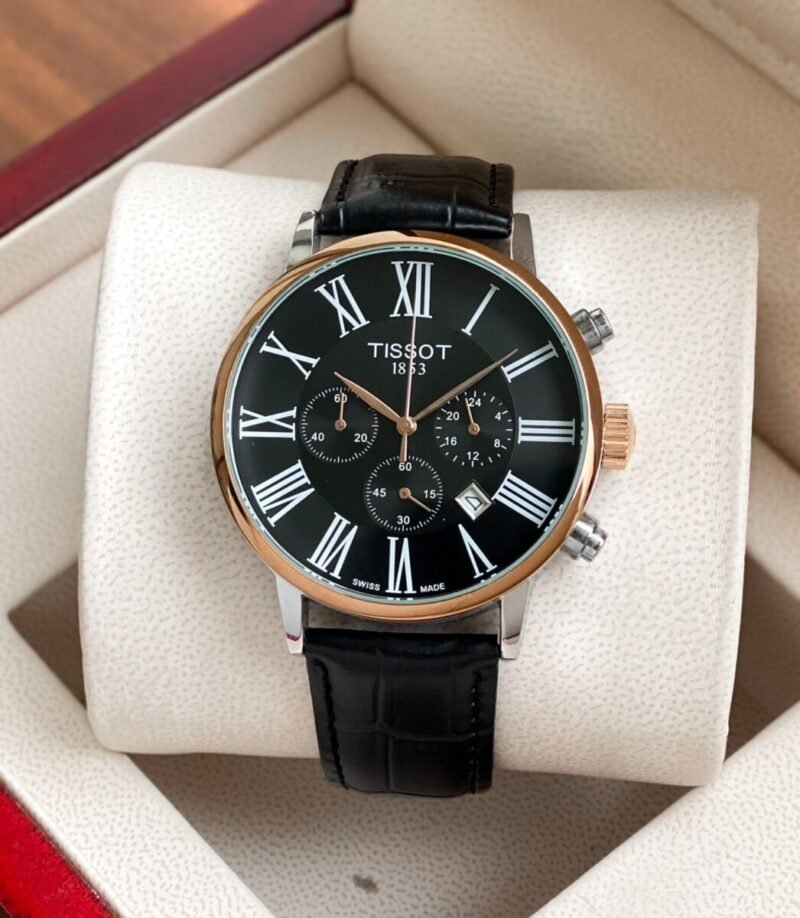 Tissot Chemin Des Tourelles 1853