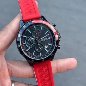 Tommy Hilfiger Chrono Series