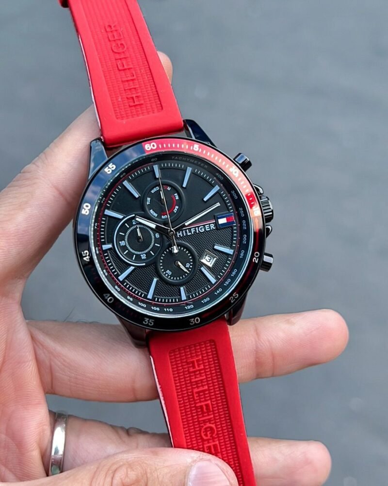Tommy Hilfiger Chrono Series
