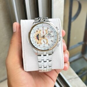 Edifice Casio Premium EFR 558