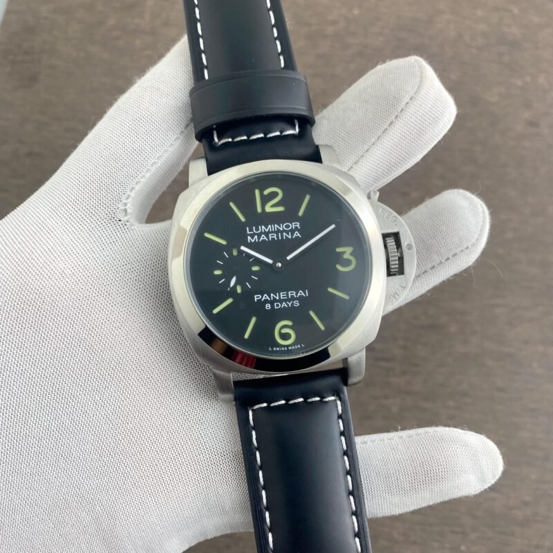 Luminor Panerai Marina PAM00510