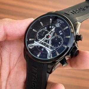 Tag Heuer Eiffel Tower