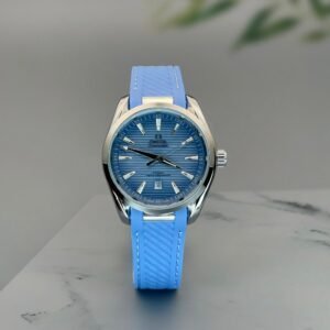 Omega Seamaster Aqua Terra
