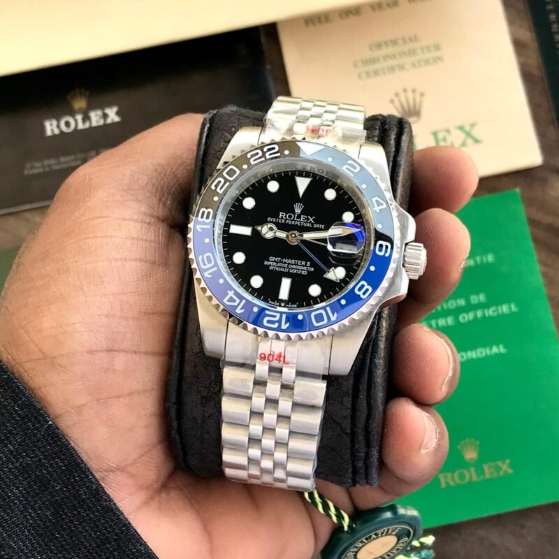 Rolex GMT Master ||