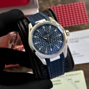 Omega Seamaster Professional Master Chronometer