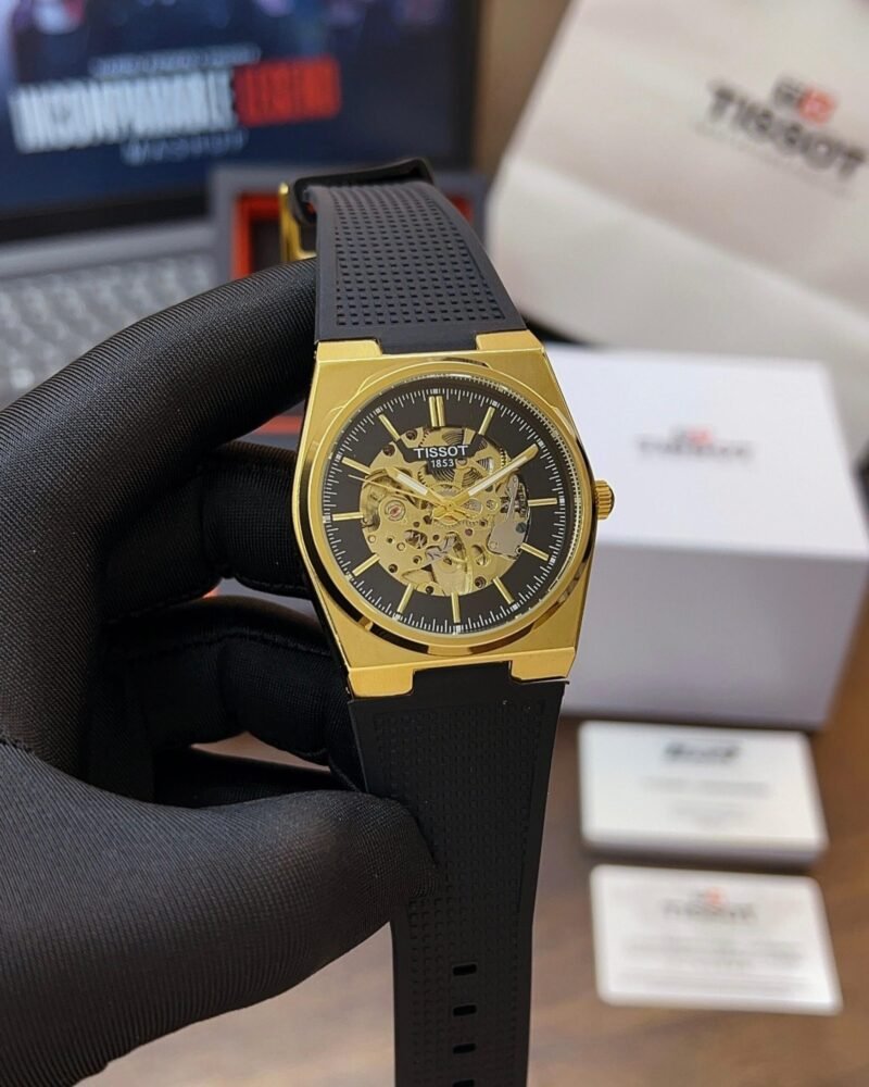 Tissot Mechanical Watch