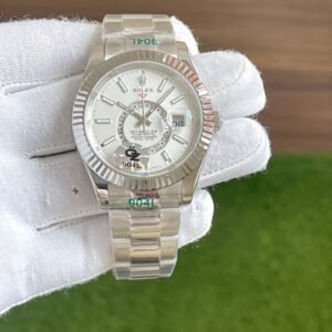 Rolex Sky-Dweller