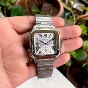 Cartier D’Santos 2024