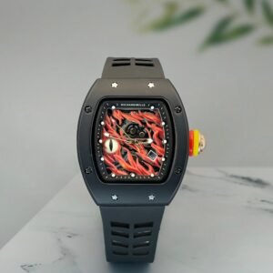 Richard Mille Evil Eye