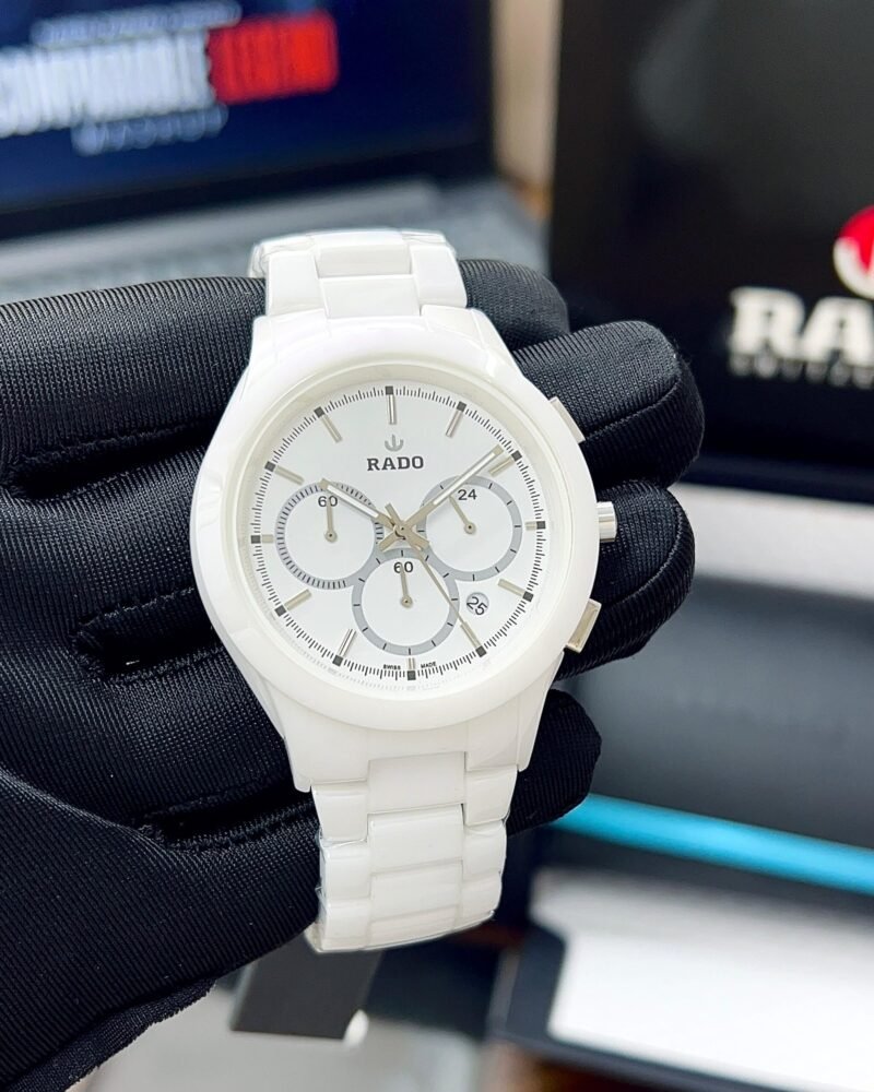 Rado HyperChrome Original Chronograph