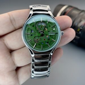 Rado Jubile Tungsten