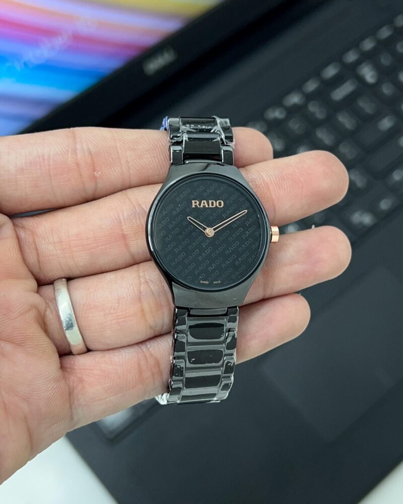 Rado True Thinline