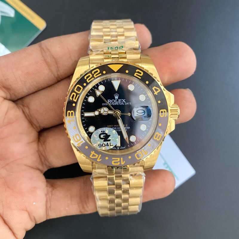 Rolex GMT 7AAA ETA Model