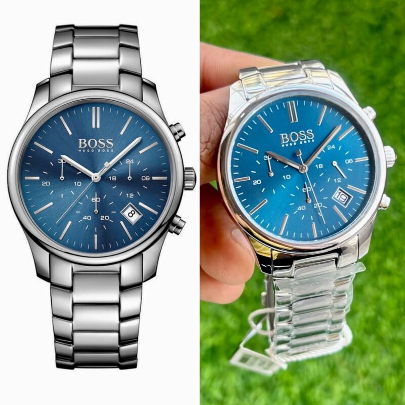 Hugo Boss Time One 1513434