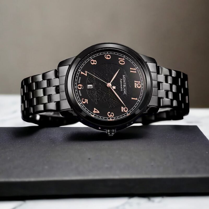 MontBlanc Star Legacy Limited