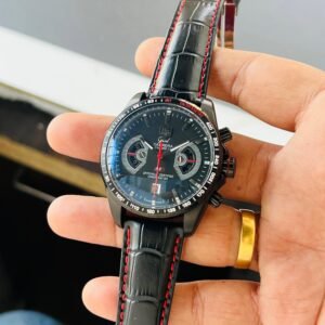 Tag Heuer Carrera Calibre 17