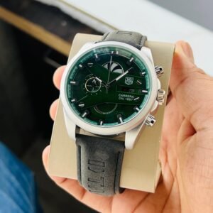 Tag Heuer Carrera Sport CR7