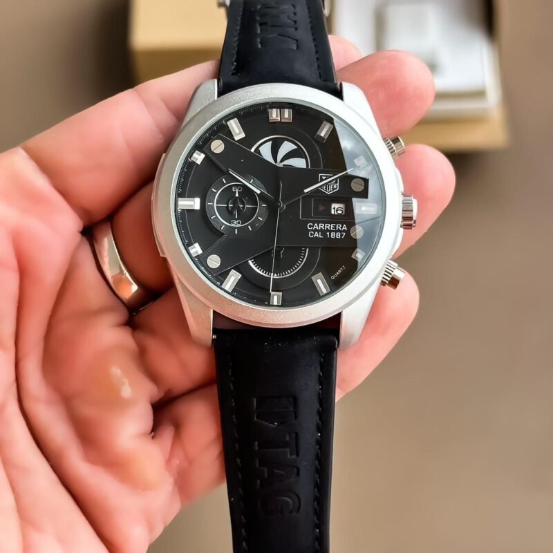 Tag Heuer Carrera Quartz