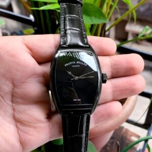 Franck Muller Curvex CX Piano