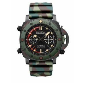 Panerai Submersible Forze Speciali