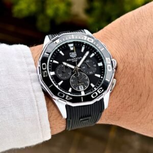 Tag Heuer Aquaracer Chronograph