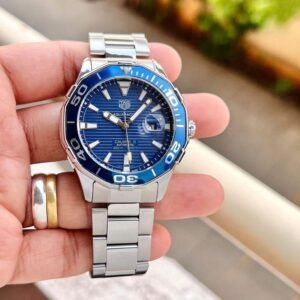 Tag Heuer Calibre Aquaracer