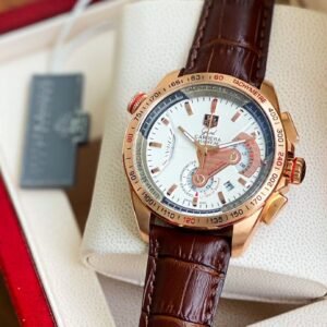 Tag Heuer Carrera Calibre 36