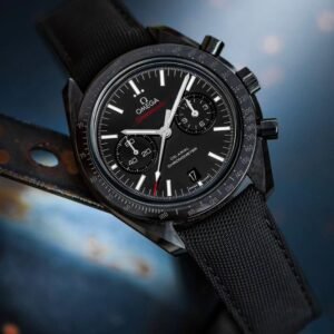 Omega Moon Watch Professional