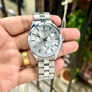 Tissot Premium PR100 Chronograph