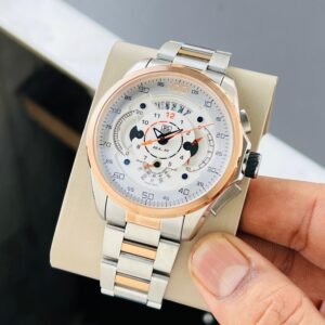 Tag Heuer Mercedes SLS