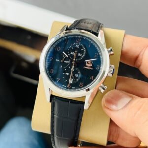 Tag Heuer Carrera Heritage
