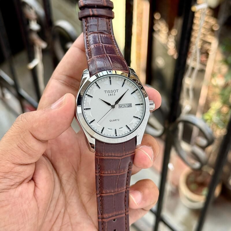 Tissot T-Classic 1853