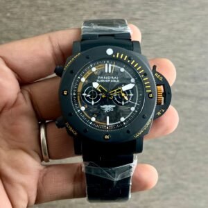 PANERAI SUBMERSIBLE ORIGINAL
