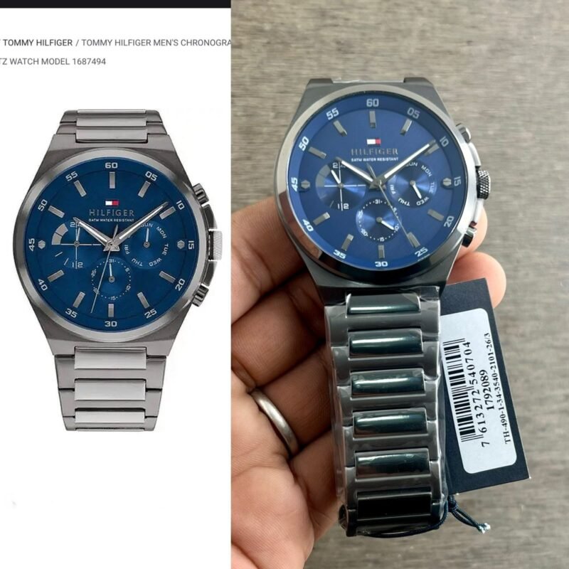 TOMMY HILFIGER DEXTER DAIL MEN’S