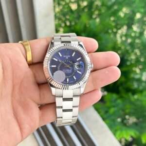 Rolex Sky-Dweller Oyster Perpetual