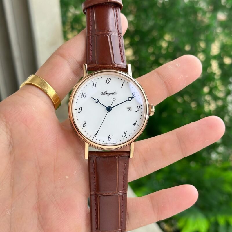 Breguet Classique Mens
