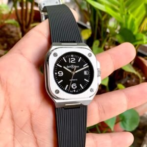 Bell & Ross Automatic BR-05