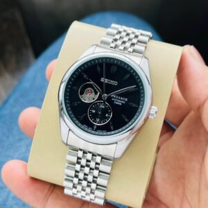 Seiko Presage Classic ‘Sumi-iro’