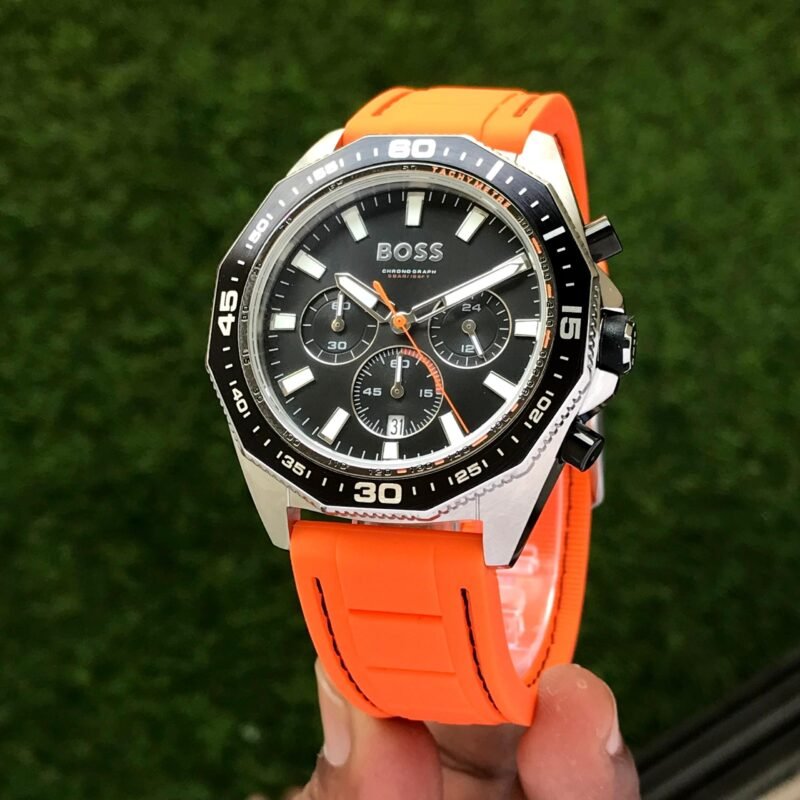 Hugo Boss Globetrotter 1513970