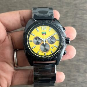 Tag Heuer Formula 1 Quartz
