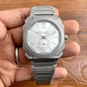 Bvlgari Original Movement Met Body